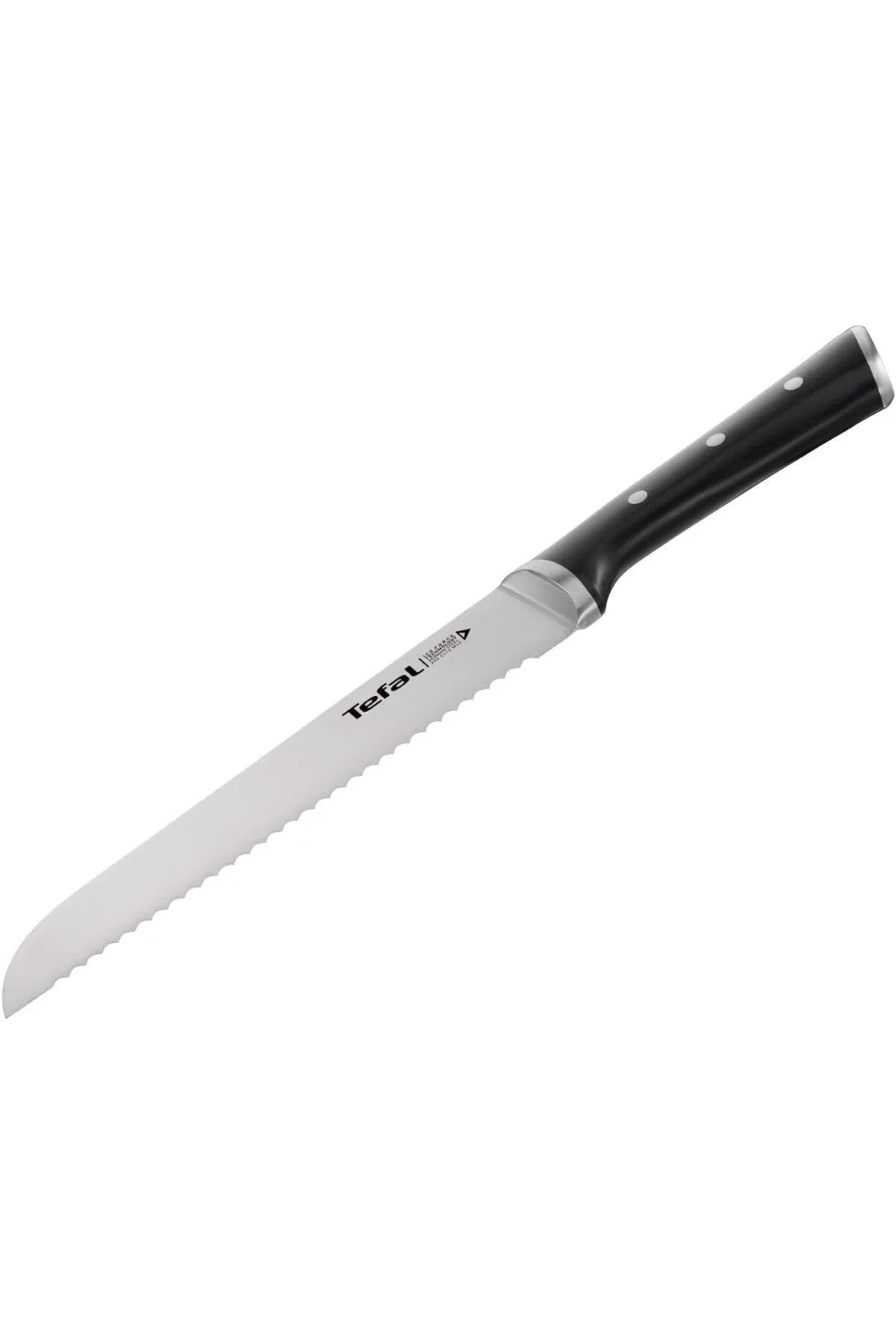 Ice Force Ekmek Bıçak - 20 cm Ice Force Ekmek Bıçak - 20 cm