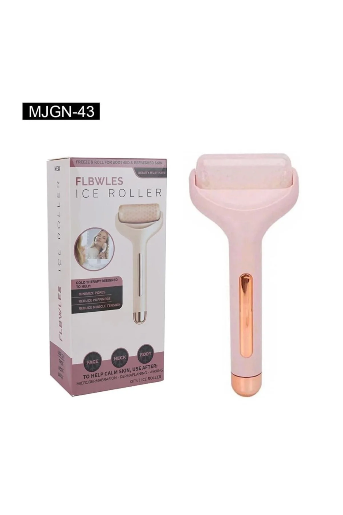 Ice Roller - Lisinya