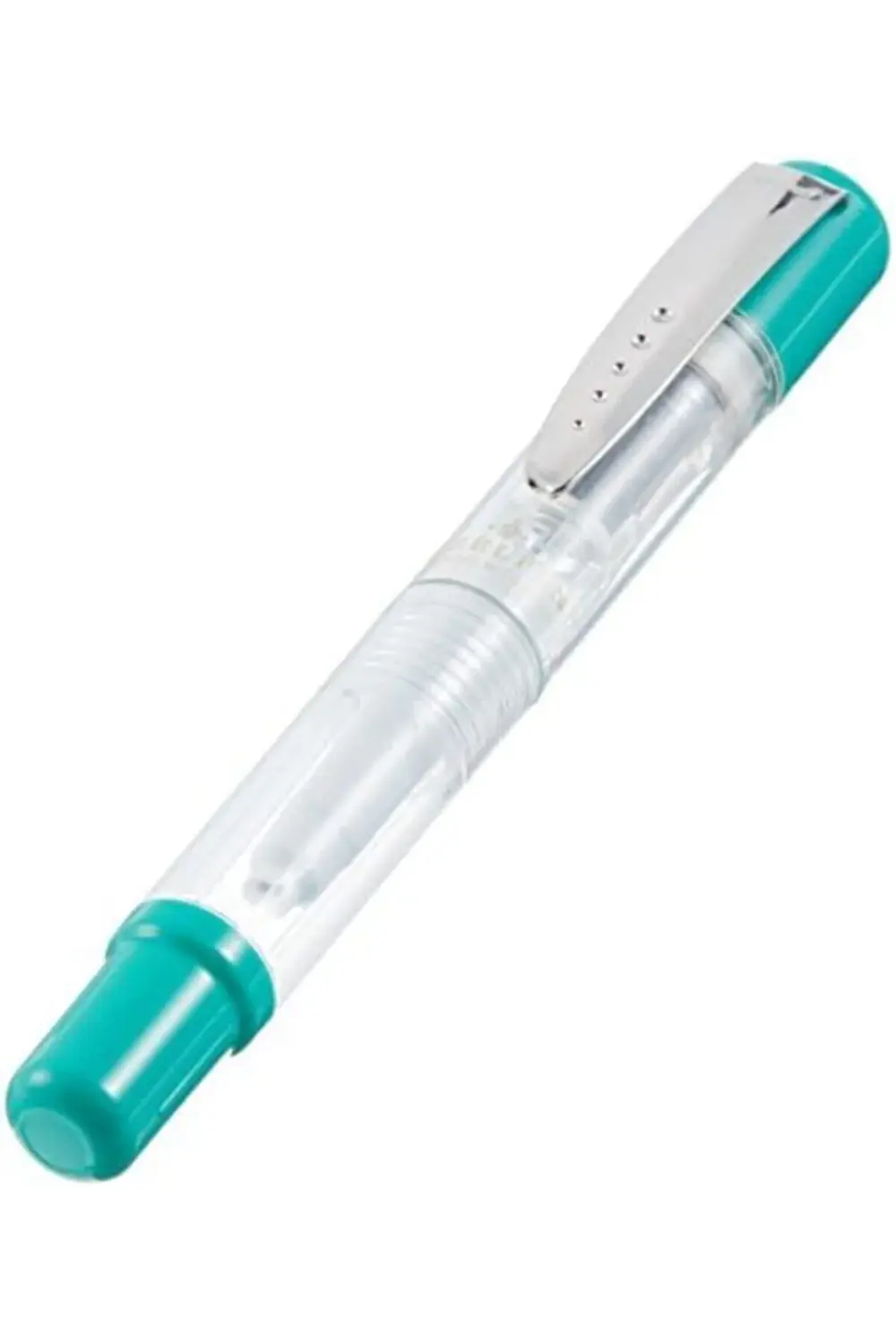 Ice Serisi 4821 DK Yeşil Dolma Kalem 1178227