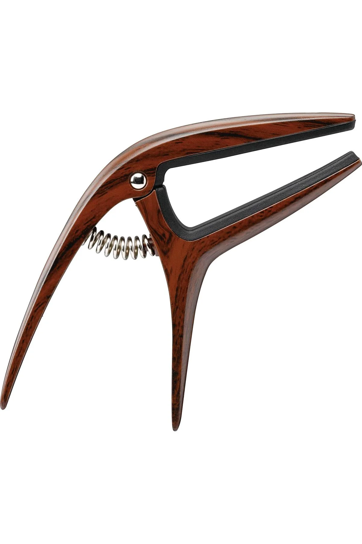 ICGC10W Universal Capodaster İki Taraflı Gitar Kaposu