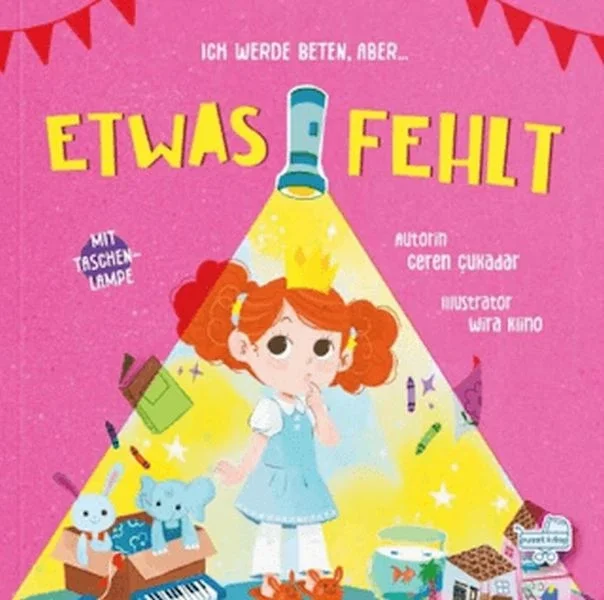 Ich Werde Beten, Aber Etwas Fehlt - Namaz Kılacağım Ama Bir Şey Eksik ( Fenerli Kitap) Fiyatı, Yorumları ve Özellikleri