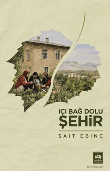 İçi Bağ Dolu Şehir Fiyatı, Yorumları ve Özellikleri