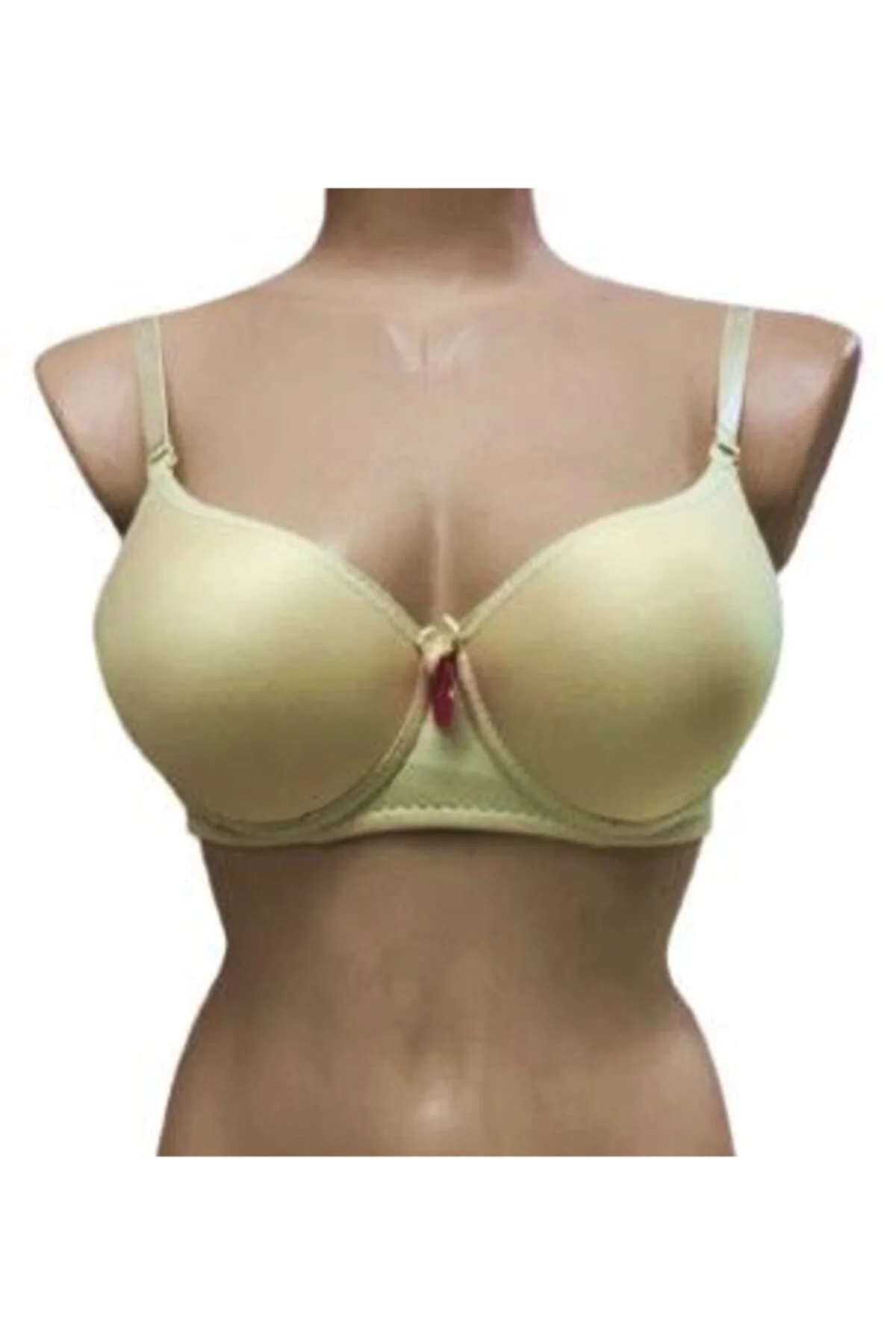 Içi Boş B Cup Sütyen - 1000