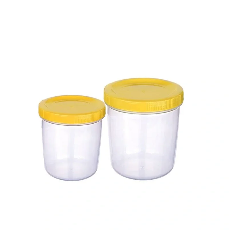 İçiçe Geçen 2 Li Saklama Kabı (250ve 400ml) İçiçe Geçen 2 Li Saklama Kabı (250ve 400ml)
