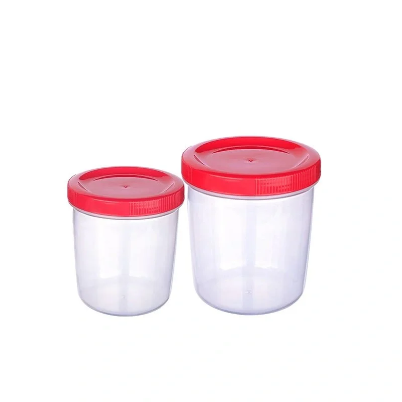 İçiçe Geçen 2 Li Saklama Kabı (250ve 400ml) İçiçe Geçen 2 Li Saklama Kabı (250ve 400ml)