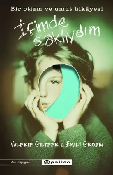 İçimde Saklıydım