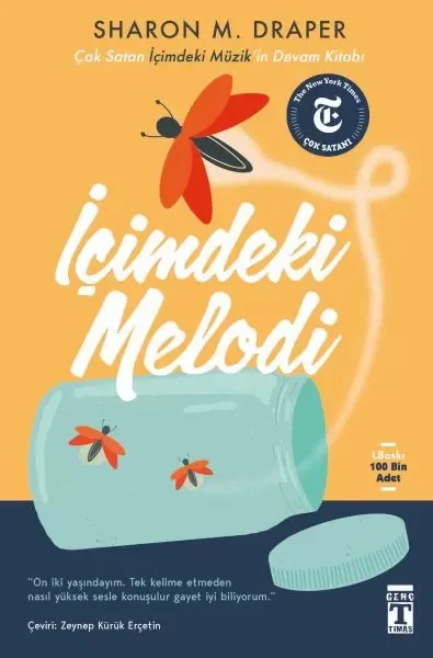 İçimdeki Melodi Fiyatı, Yorumları ve Özellikleri