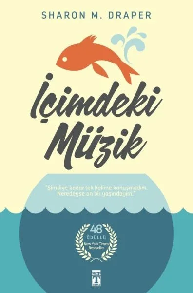 İçimdeki Müzik (Fleksi Kapak) Fiyatı, Yorumları ve Özellikleri