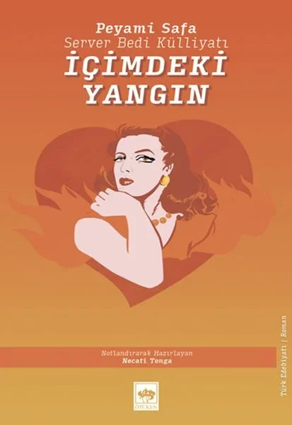 İçimdeki Yangın Fiyatı, Yorumları ve Özellikleri
