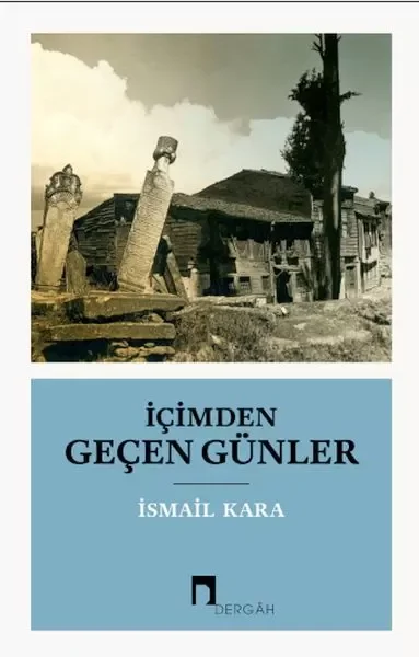 İçimden Geçen Günler Fiyatı, Yorumları ve Özellikleri