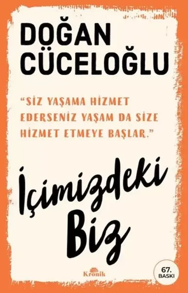 İçimizdeki Biz