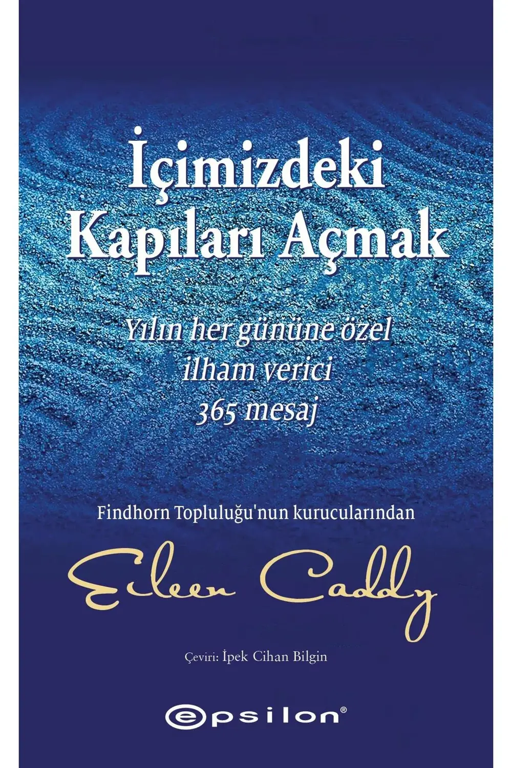 İçimizdeki Kapıları Açmak + Okuma Sticker'ları