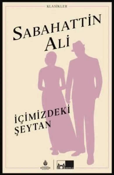 İçimizdeki Şeytan (Ciltli) Fiyatı, Yorumları ve Özellikleri