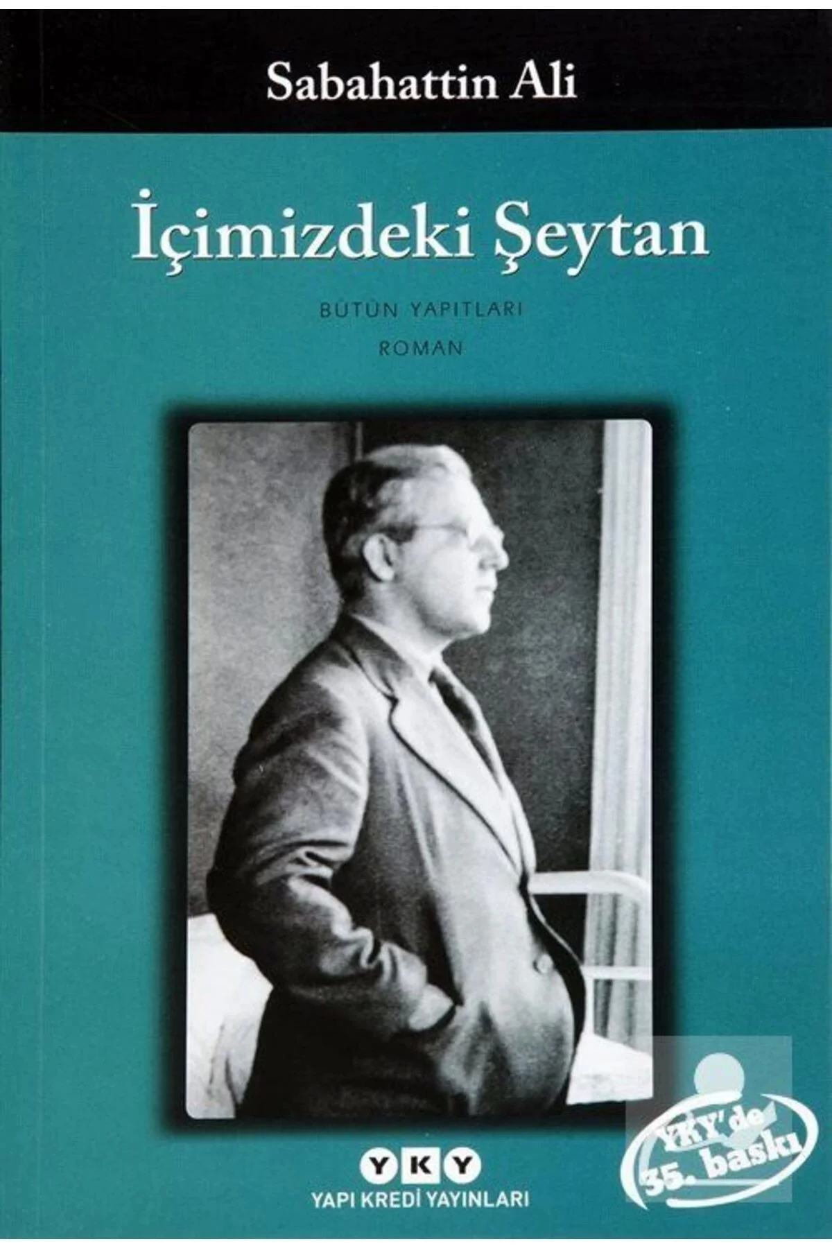 İçimizdeki Şeytan