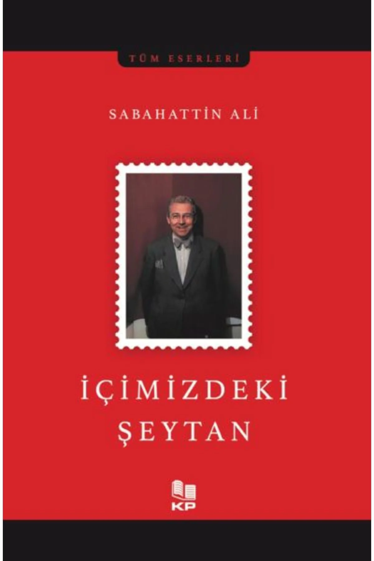İçimizdeki Şeytan