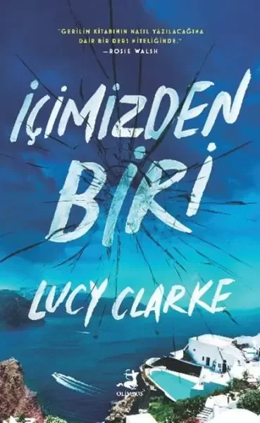 İçimizden Biri Fiyatı, Yorumları ve Özellikleri