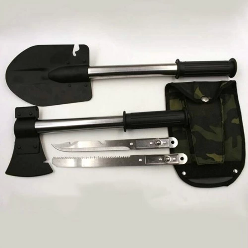 Için Kürek Balta Testere Bıçak Takımı 4 Lü Set Için Kürek Balta Testere Bıçak Takımı 4 Lü Set