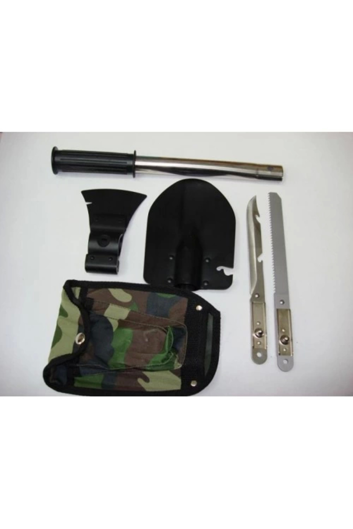 Için Kürek Balta Testere Bıçak Takımı 4 Lü Set - Lisinya Için Kürek Balta Testere Bıçak Takımı 4 Lü Set - Lisinya