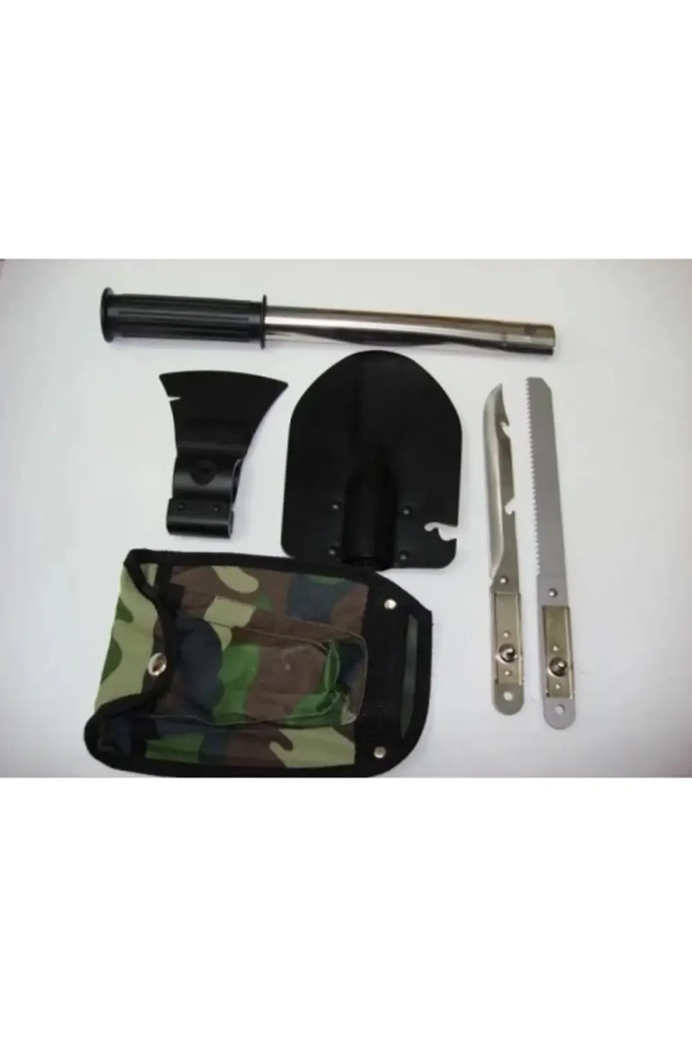 Için Kürek Balta Testere Bıçak Takımı 4 Lü Set Için Kürek Balta Testere Bıçak Takımı 4 Lü Set