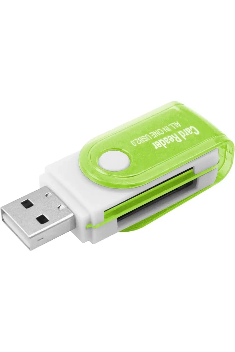 için USB SD Kart Okuyucu, Micro SD Karttan USB, Kamera için MS Du