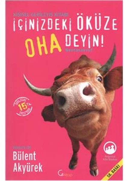 İçinizdeki Öküze Oha Deyin! Fiyatı, Yorumları ve Özellikleri