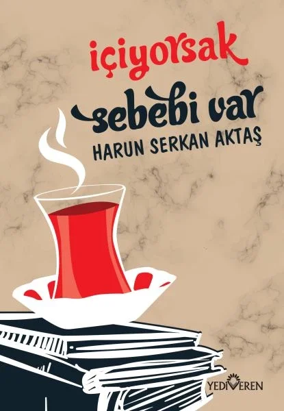 İçiyorsak Sebebi Var Fiyatı, Yorumları ve Özellikleri
