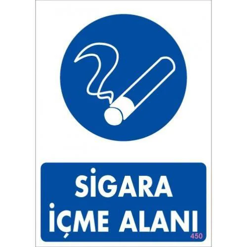 İçme Alanı Uyarı Levhassı 25x35 KOD: 450 İçme Alanı Uyarı Levhassı 25x35 KOD: 450