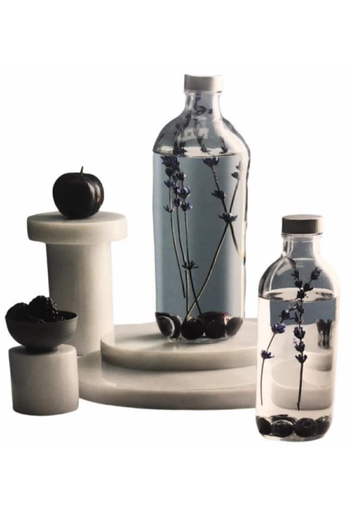Iconic Bottle Şişe 1000 Cc (1 ADET) Fiyatı, Yorumları ve Özellikleri