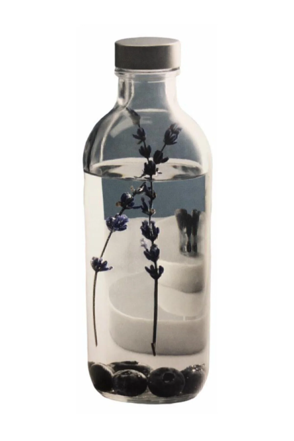 Iconic Bottle Şişe 1000 Cc (1 ADET) Fiyatı, Yorumları ve Özellikleri