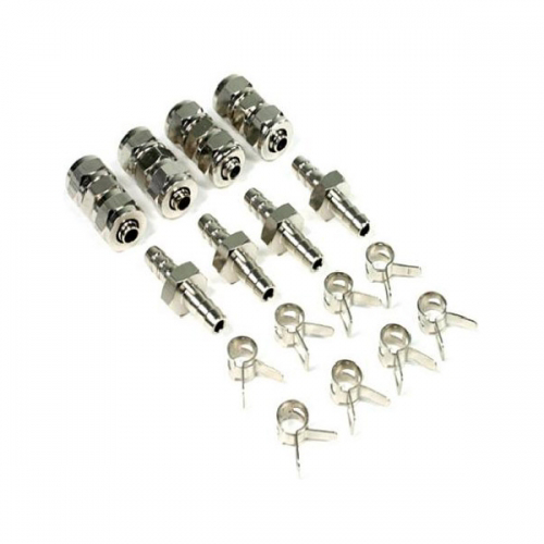 Thermaltake İconnect66 6.4Mm Den 6.4 Mm Konnektör Cl-W0058