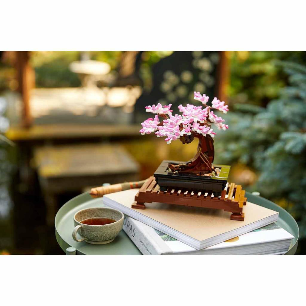 Icons Bonsai Ağacı 10281