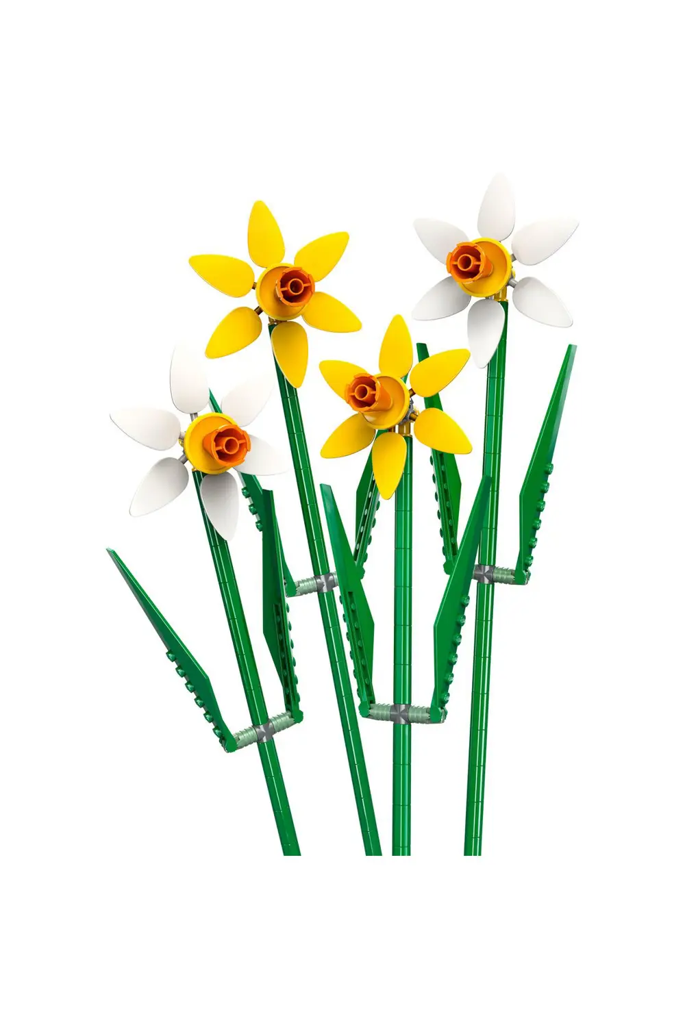 Icons Nergis 40747- Dekoratif, Koleksiyonluk ve Sergilenebilir Çi