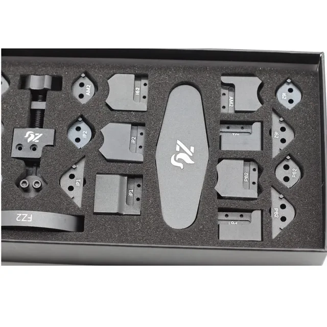 İcorner Gb1100 İphone İpad İpod Tamir Kitleri-1852