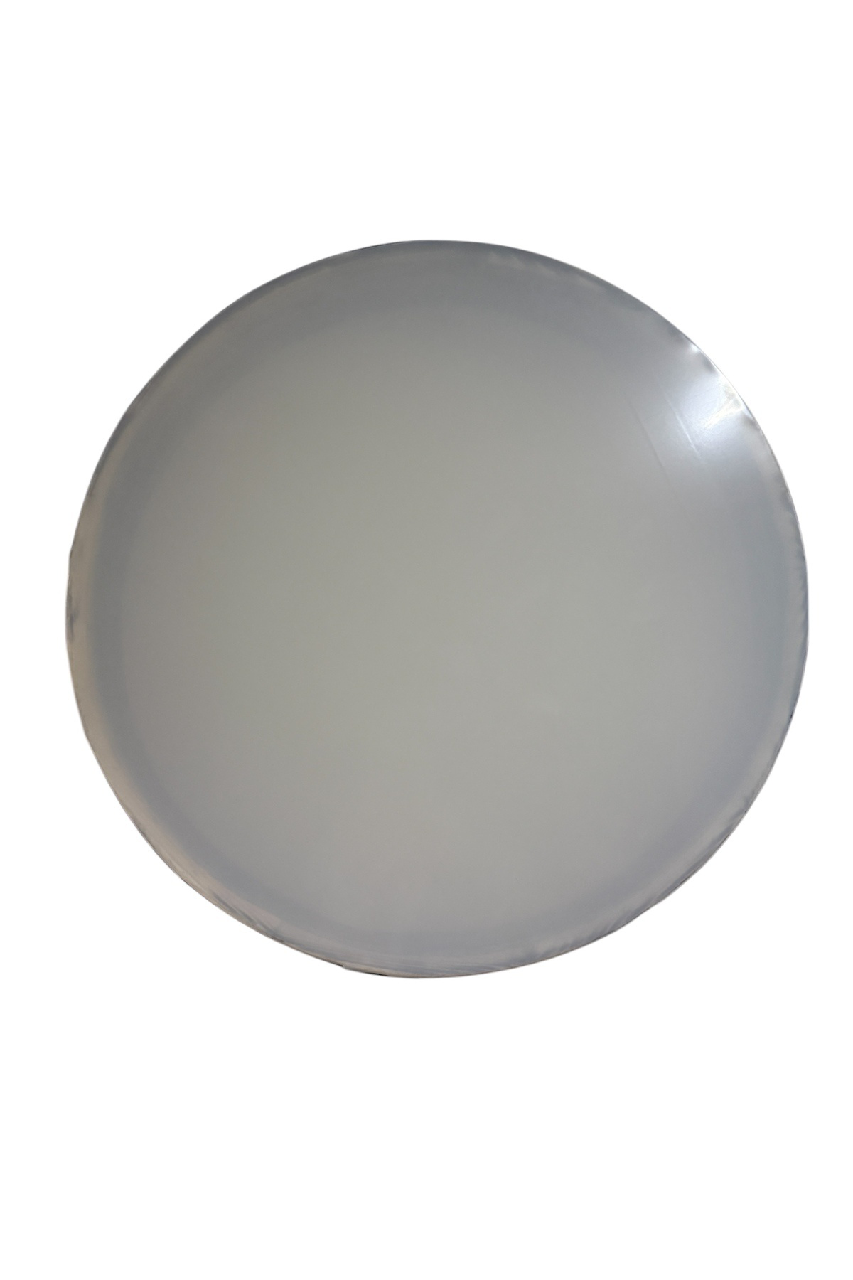 İçten Akortlu Film Bendir Cam Derili Röntgen Film 45cm Kılıflı