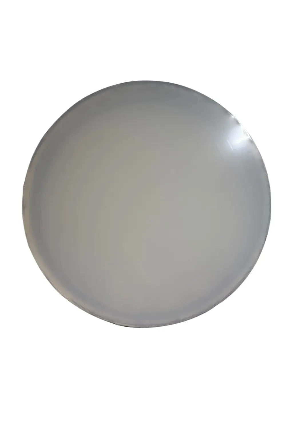 İçten Akortlu Film Bendir Cam Derili Röntgen Film 45cm Kılıflı