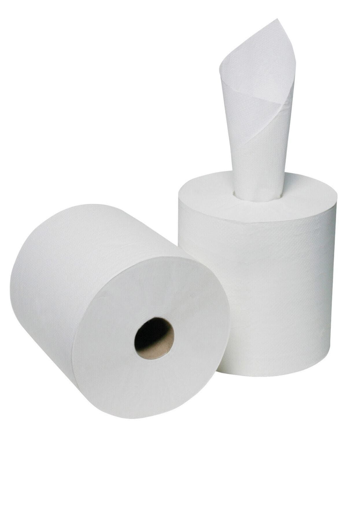 Megas İçten Çekmeli Havlu 2.5Kg