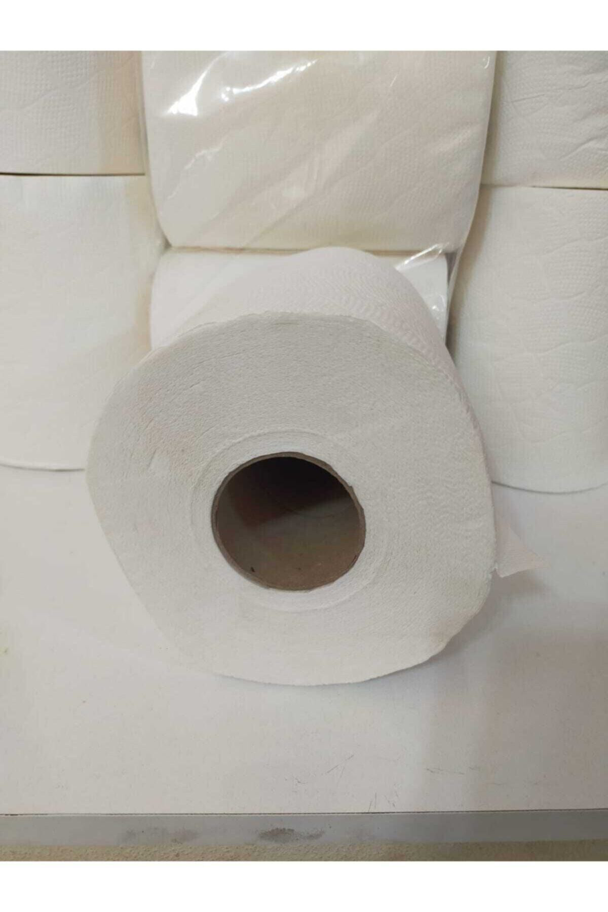 Fensi İçten Çekmeli Kağit Havlu 6 Rulo