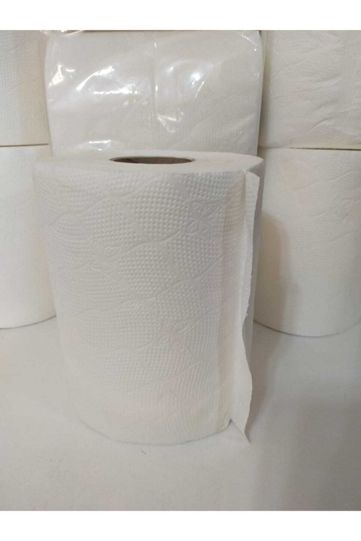 Fensi İçten Çekmeli Kağit Havlu 6 Rulo