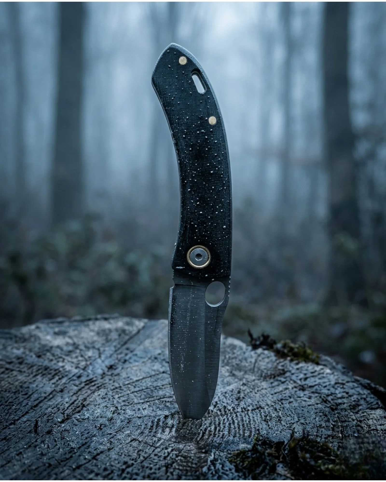 İçten Kilitli Tactical Çakı - T10