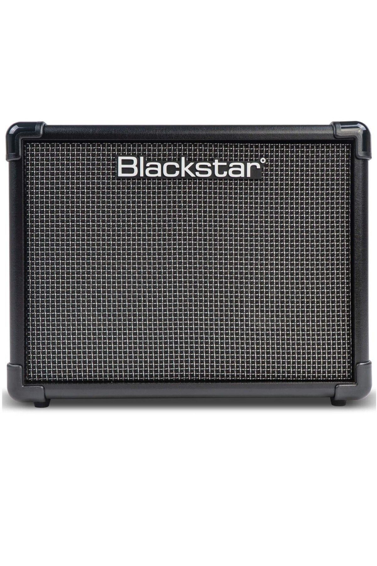 Blackstar İd Core 10 V4 Gitar Amfi Elektro Dijital Kombo 10 W.