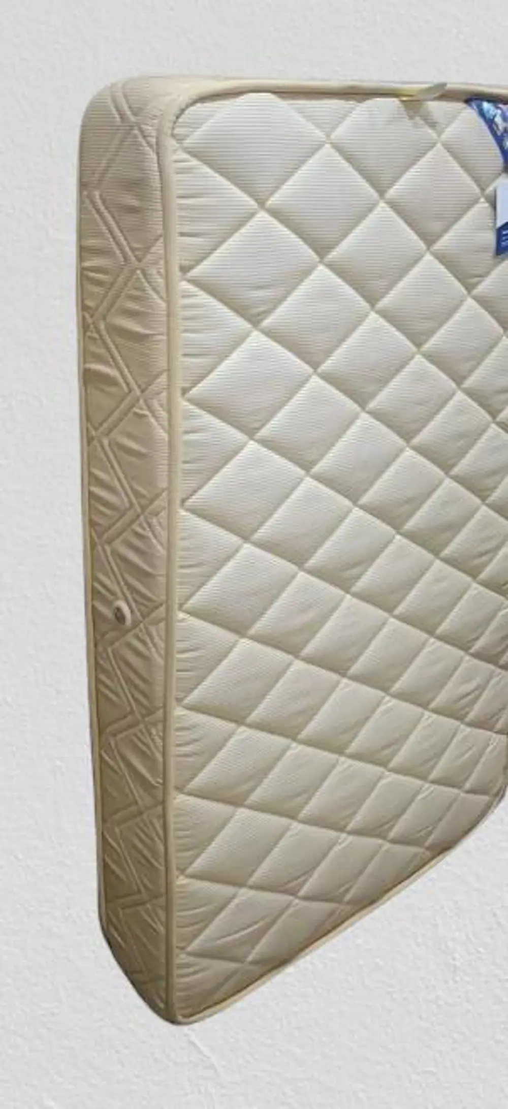 İdaş Bebek Beşik Yatak 90396 Model 70'e 132 Soft Hijyenik itinalı