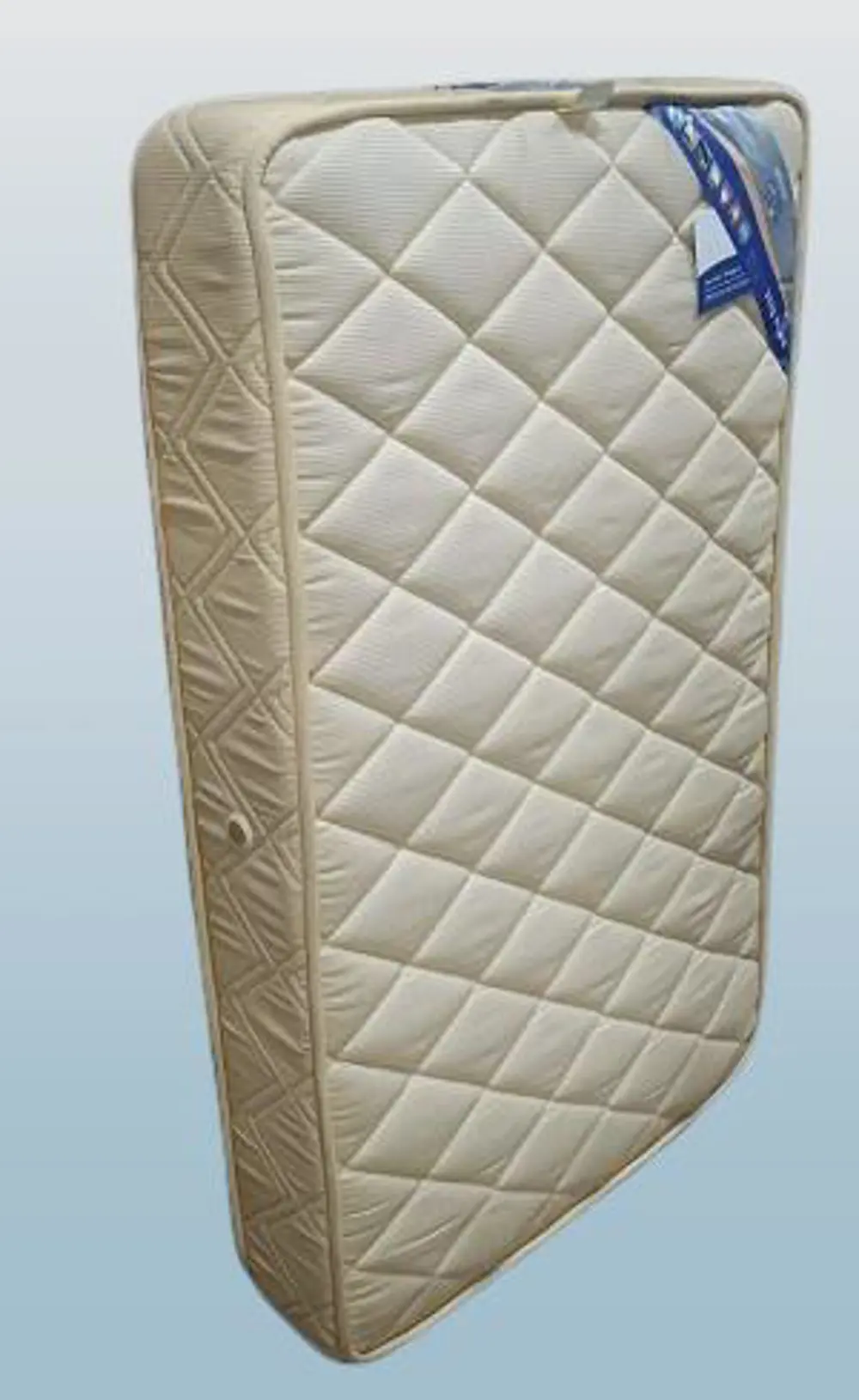 İdaş Bebek Beşik Yatak 90396 Model 70'e 132 Soft Hijyenik itinalı