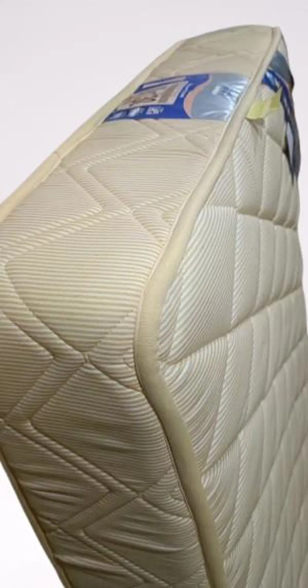 İdaş Bebek Beşik Yatak 90396 Model 70'e 132 Soft Hijyenik itinalı