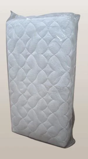 İdaş Bebek Yatağı 90397 Kendi 70'e 132 Soft Pamuk Kumaş Hijyenik 