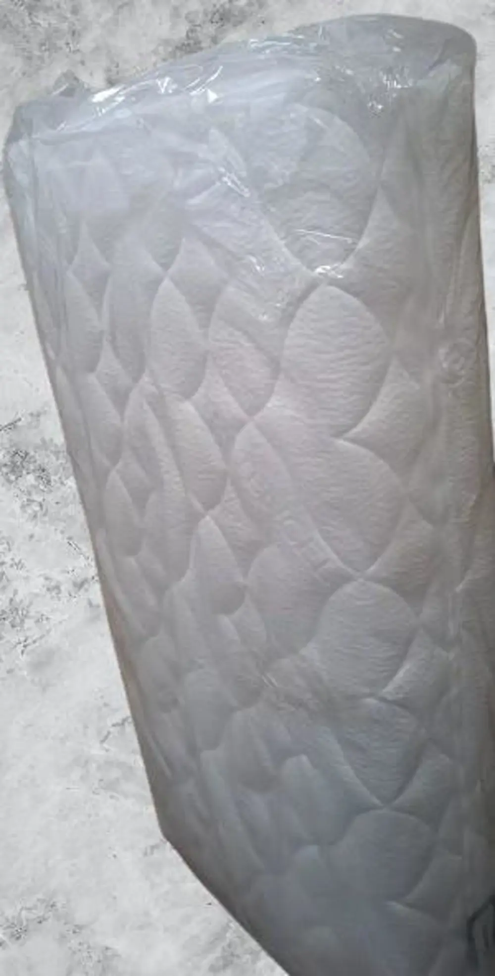 İDAŞ Bebek Yatak Dream 90398 70x130 Pamuk Kumaş Soft Fermuarlı yı