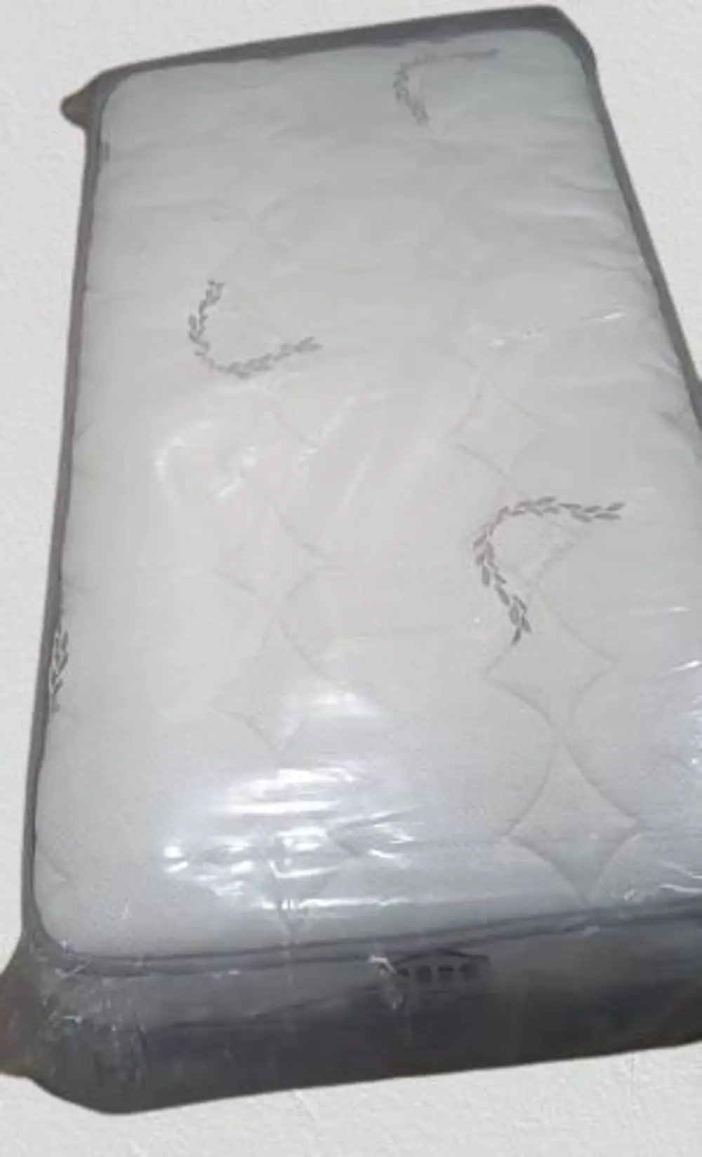 İDAŞ Bebek Yatak Dream 90398 70x130 Pamuk Kumaş Soft Fermuarlı yı