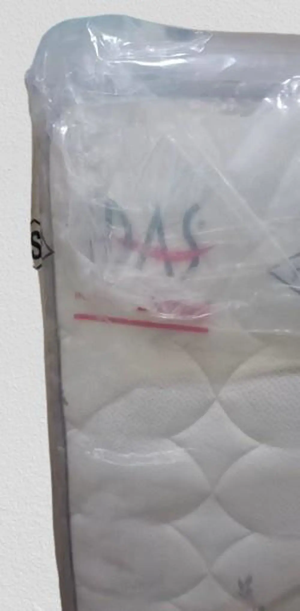 İDAŞ Bebek Yatak Dream 90398 70x130 Pamuk Kumaş Soft Fermuarlı yı