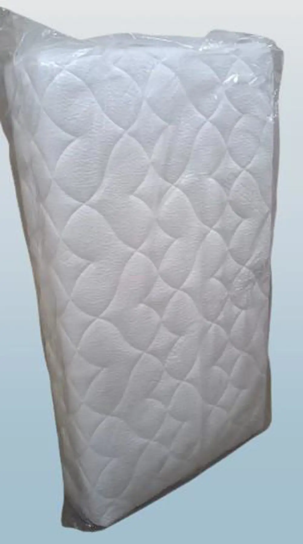 İDAŞ Bebek Yatak Dream 90398 70x130 Pamuk Kumaş Soft Fermuarlı yı