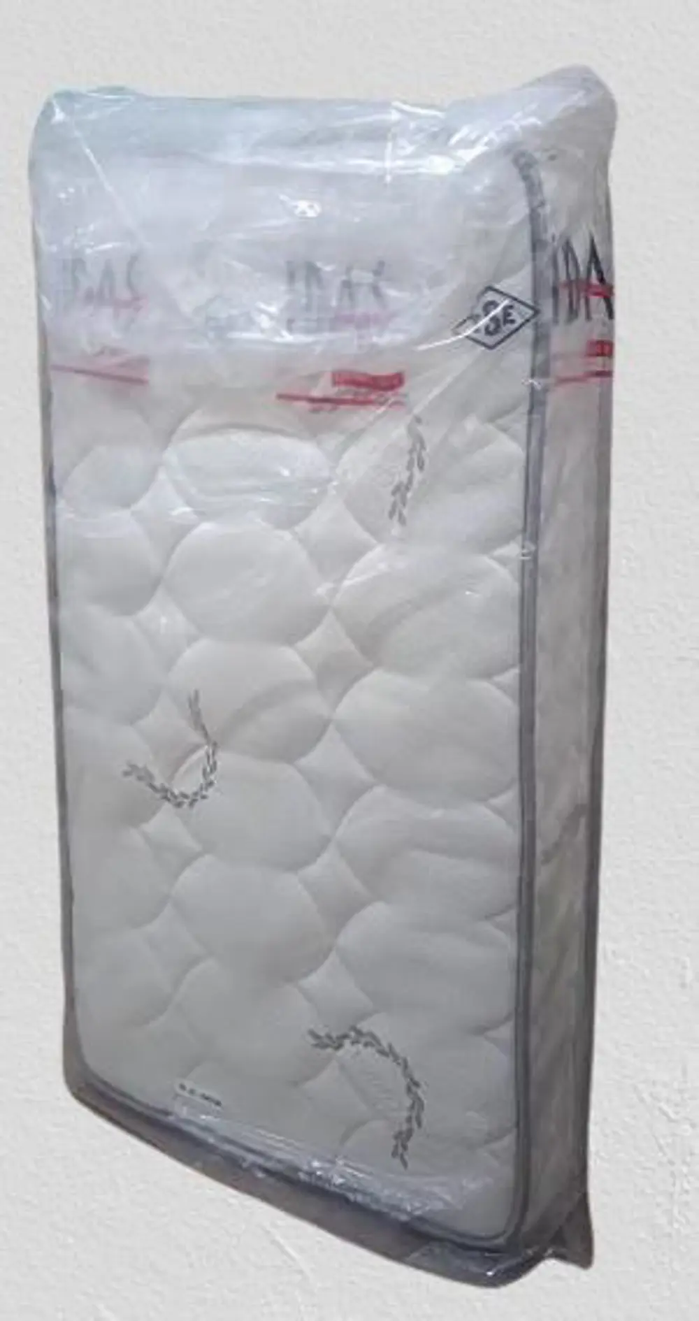 İDAŞ Bebek Yatak Dream 90398 70x130 Pamuk Kumaş Soft Fermuarlı yı