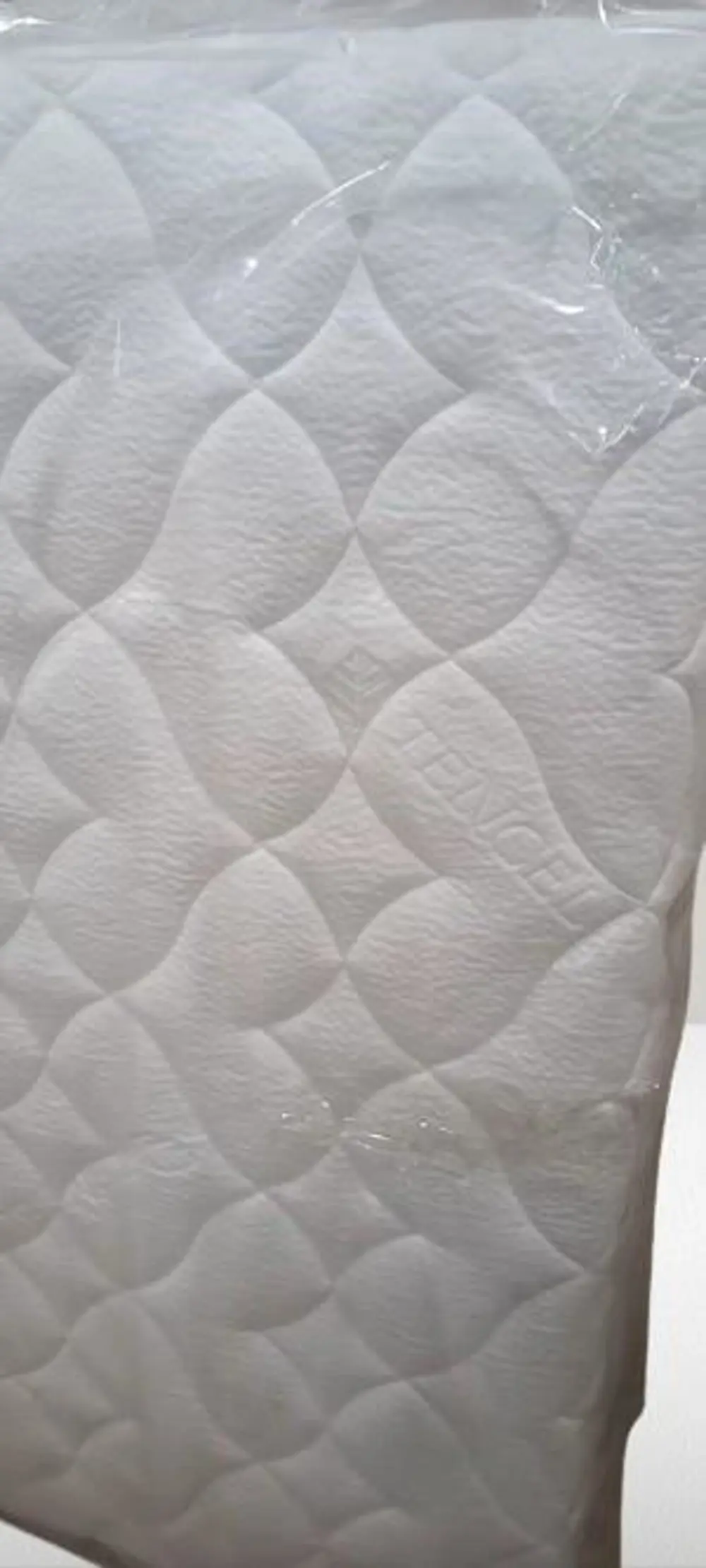 İDAŞ Bebek Yatak Dream 90398 70x130 Pamuk Kumaş Soft Fermuarlı yı